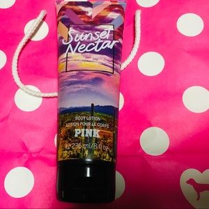Sunset Nectar Body Lotion